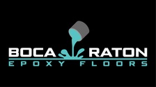 Logo for Boca Raton Epoxy Floors