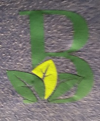 Bradford Landscape Design logo