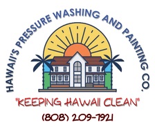 Avatar for HAWAII'S PRESSURE WASHING & PAINTING CO.