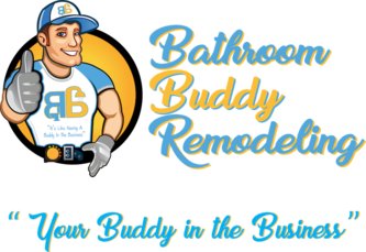 Bathroom Buddy Remodeling, Inc. logo