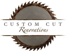 Avatar for CUSTOM CUT RENOVATIONS LLC