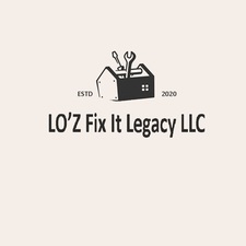 Avatar for Loz Fix It Legacy LLc Facebook