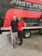 Avatar for Fastlane Coatings, LLC