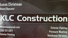 Avatar for LJC Maintenance