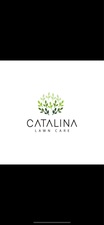 Catalina Lawn Care logo