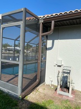A&H Seamless Gutters, Inc. logo