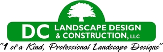 DC Landscape Design & Construction, LLC logo