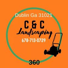 Avatar for C&C Landscaping 360 Co. - Inicio Facebook