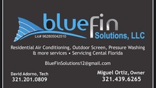 Bluefin Solution 12, LLC logo