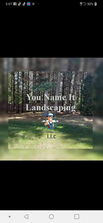 Avatar for You Name It Landscaping