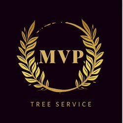 MVP Tree Services - Unlicensed Contractor logo