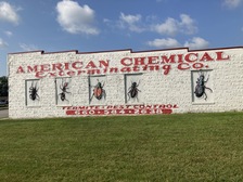Avatar for American Chemical Exterminating