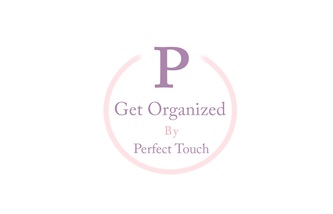 Perfect Touch Organizing logo