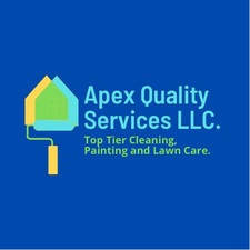 Logo for Apex Quality Services llc