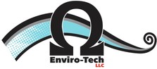 Logo for Omega Enviro Tech, LLC