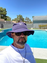 Sunrise Pool & Spa Service logo