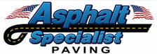 Avatar for Asphalt Specialists Paving & Sealcoating