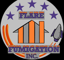 Avatar for FLARE FUMIGATION INC
