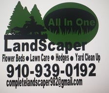 Avatar for AIO Landscapes - Home  Facebook