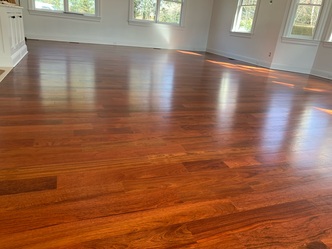Brothers Hardwood Flooring, Inc. logo