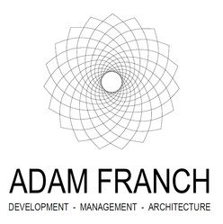 Adam Franch Architecture logo