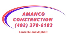 Amanco Construction logo