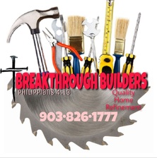 Avatar for Breakthrough Builders - Home Facebook