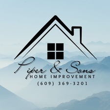 Logo for Piper & Sons Home Improvement