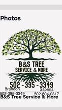 Avatar for B&S Tree service