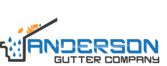 Anderson Gutter Company, LLC logo