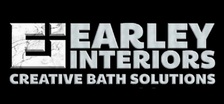 Logo for Earley interiors general contracting