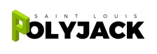 Logo for STL Polyjack