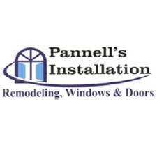 Pannell's Installation, LLC logo