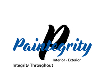 Logo for Paintegrity