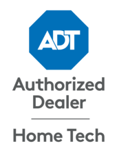 Logo for Home Tech