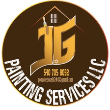 JG Painting Services, LLC logo