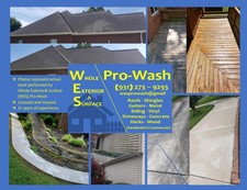 Avatar for WES Pro-Wash
