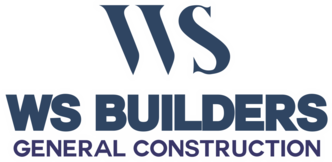 WS Builders Corp logo