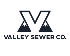 Logo for Valley Sewer Company, LLC