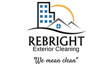 Avatar for REBRIGHT Exterior Cleaning