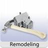 Logo for Vining Custom Remodeling, Inc.