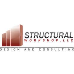 Structural Workshop, LLC logo