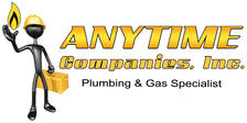 Anytime Companies, Inc. logo