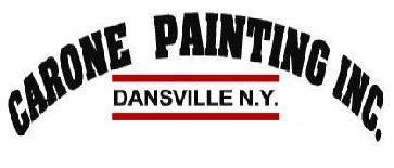 Carone Painting, Inc. logo