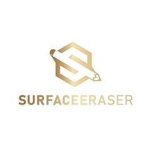Logo for Surface Eraser