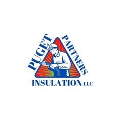 Logo for Puget Partners Insulation, LLC