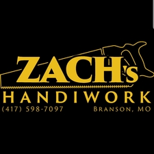 Zach's Handiwork logo