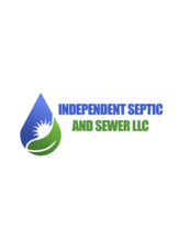 Independent Septic and Sewer, LLC logo