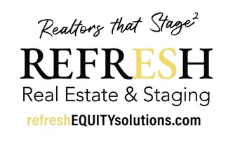Refresh Equity Solutions logo
