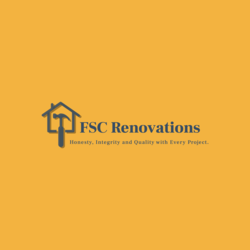 FSC Renovations Group logo